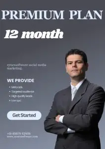 Premium plan