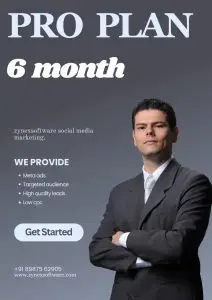Pro plan