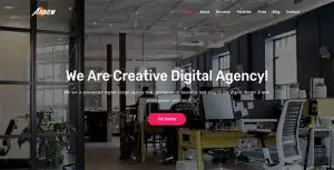 Digital Agency