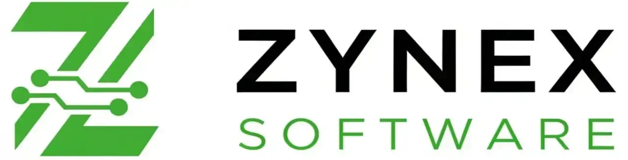 ZYNEX SOFTWARE